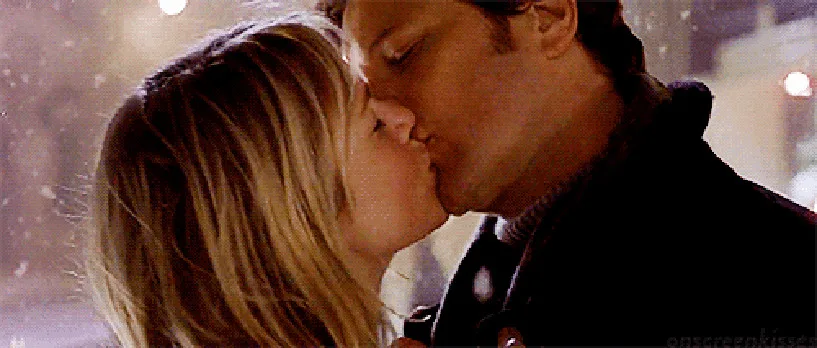Bridget Jones's Diary