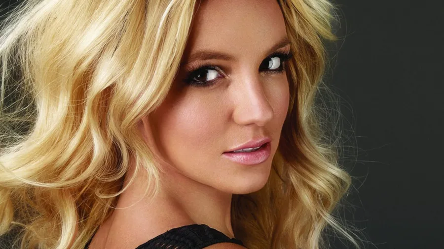 Britney Spears φόρεσε φόρεμα Ελληνίδας σχεδιάστριας