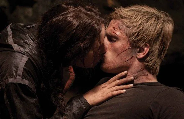 The Hunger Games 