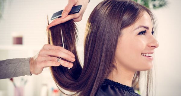 Δες ποιο είναι το κατάλληλο κούρεμα ανάλογα με το σχήμα του προσώπου σου!