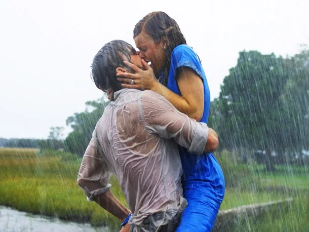The Notebook