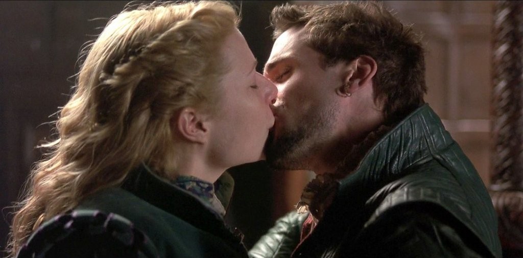 Shakespeare in Love 