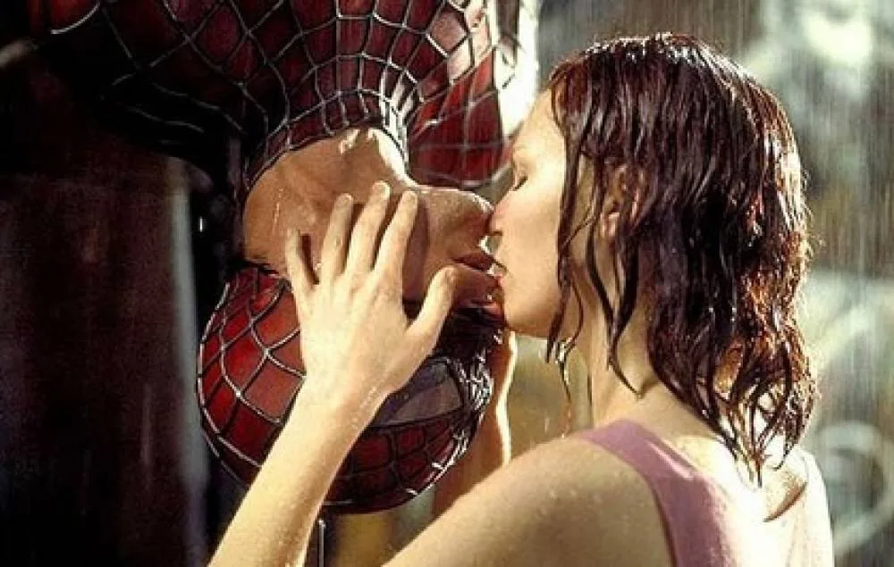 Spider Man 