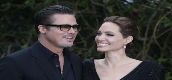 ΒΟΜΒΑ στο Χόλιγουντ! Χωρίζουν ο Brad Pitt και η Angelina Jolie!