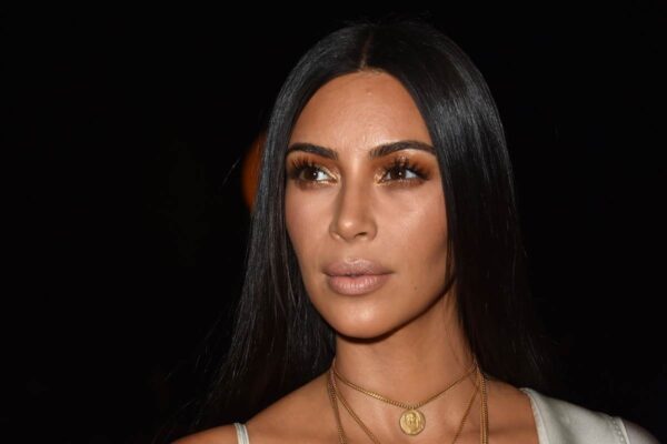 Γιατί ακύρωσε το πάρτι γενεθλίων της η Kim Kardashian;