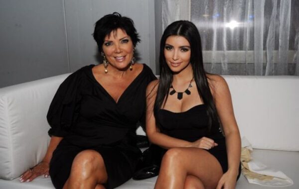 Χαμός στις Kardashians! «Σφάχτηκαν» μάνα και κόρη: «Είσαι μία γ@μ@@@η….»