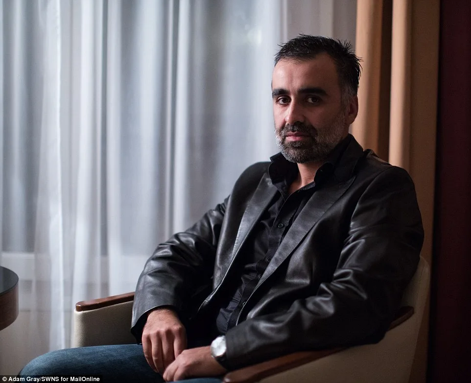 Ο Abdulrahman