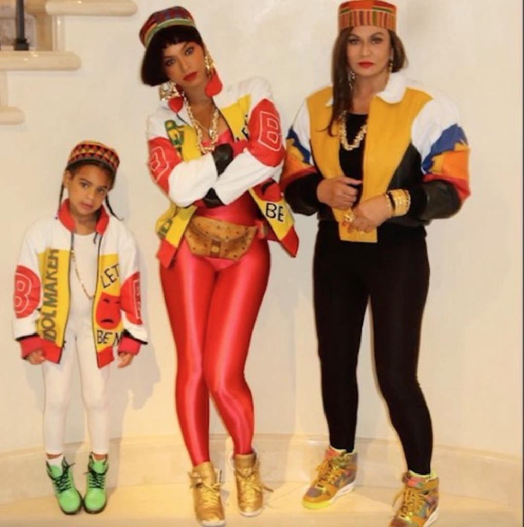 Beyonce