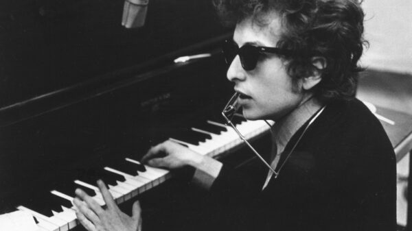 Στον Bob Dylan το Νόμπελ Λογοτεχνίας