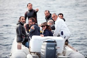 Διεκδικεί το  «Chevalier» μια θέση στα Όσκαρ ξενόγλωσσης ταινίας