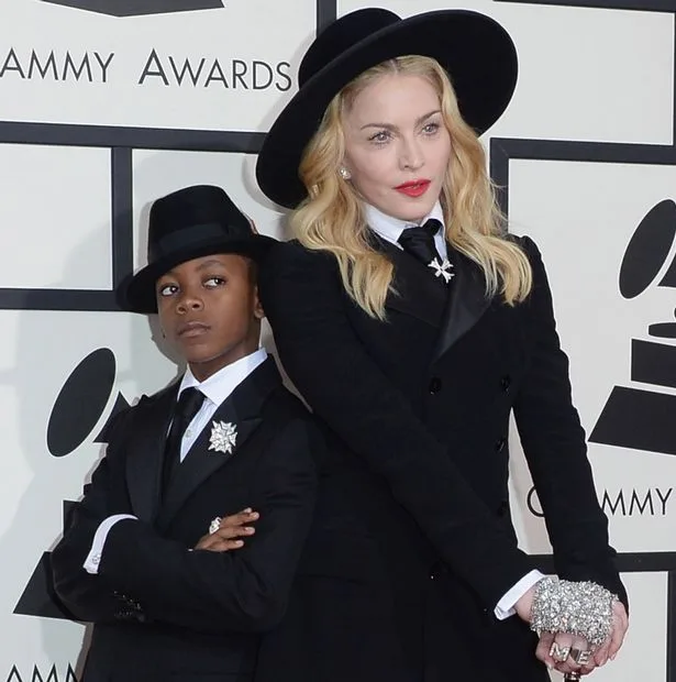 Madonna-and-son-David-Banda-Mwale-Ciccone-Ritchie