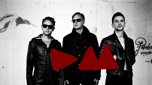 Οι Depeche Mode επιστρέφουν στην Ελλάδα // Ανακοινώθηκε η συναυλία τους στην Αθήνα
