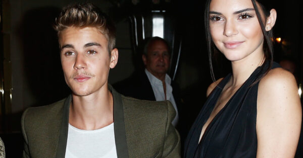 Τι τρέχει με Kendall Jenner και Justin Bieber;
