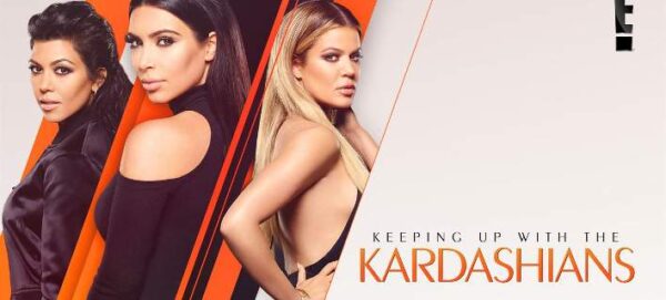 Σταμάτησαν το ριάλιτι «Keeping Up with the Kardashians» – Δείτε γιατί