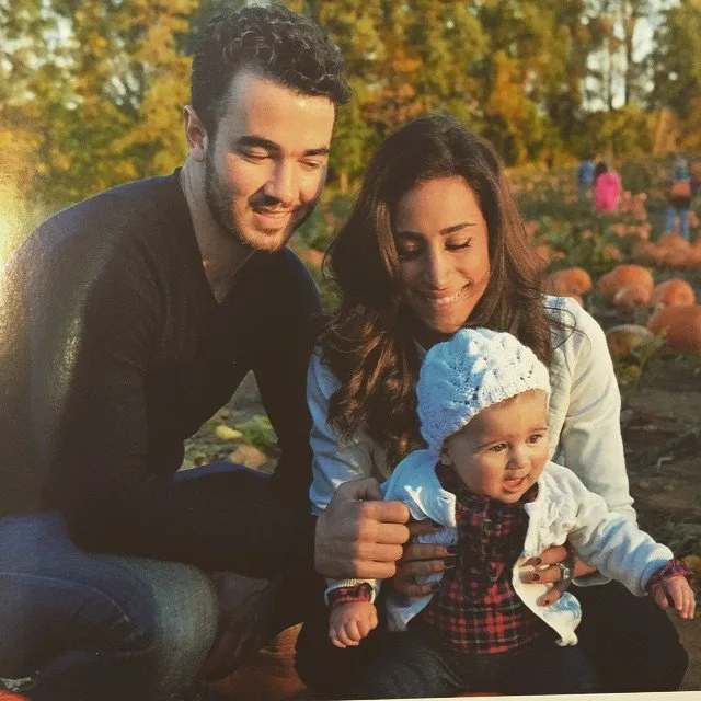 kevin jonas