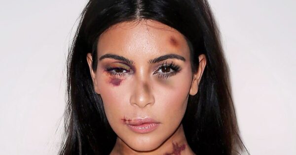 Η Kim Kardashian έπεσε θύμα ένοπλης ληστείας! (video)