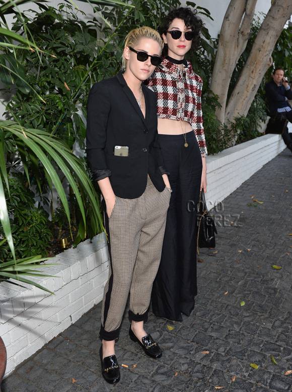 kristen girlfriend