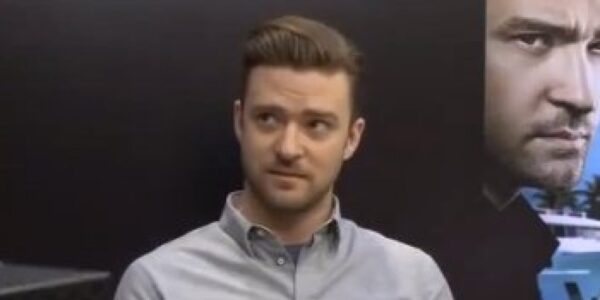 Μετά από αυτό το ατύχημα, ο Justin Timberlake μάλλον ντρέπεται πολύ… (video)