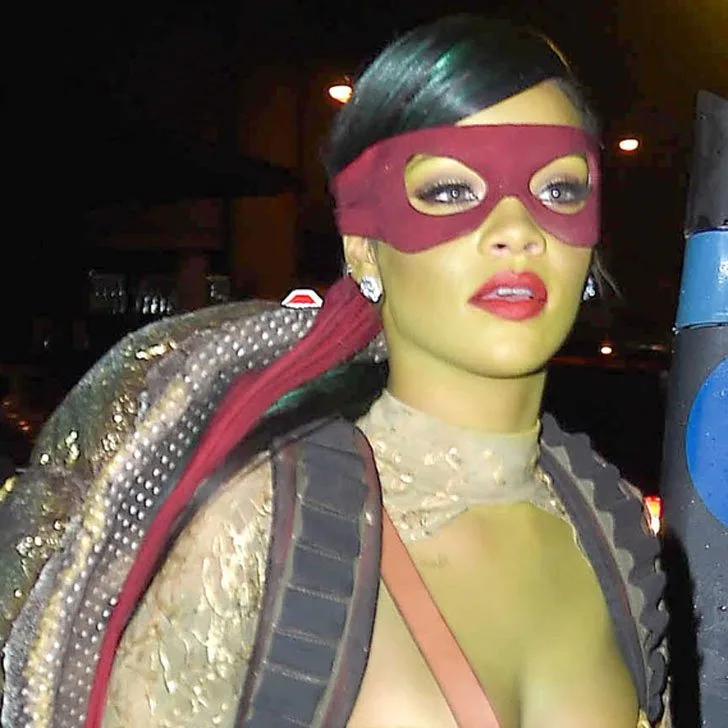 rihanna