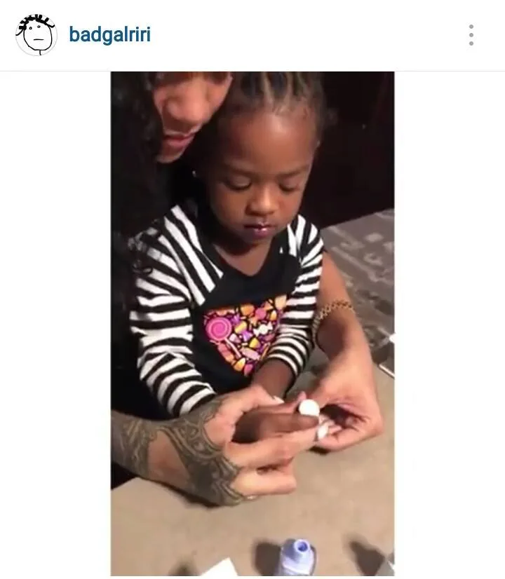 riri 1