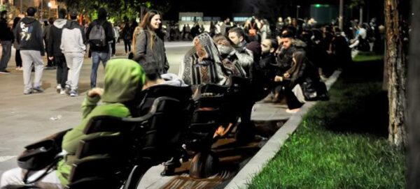 Αυτά είναι τα πράγματα που θα χρειαστείς άμα κάνει σεισμό