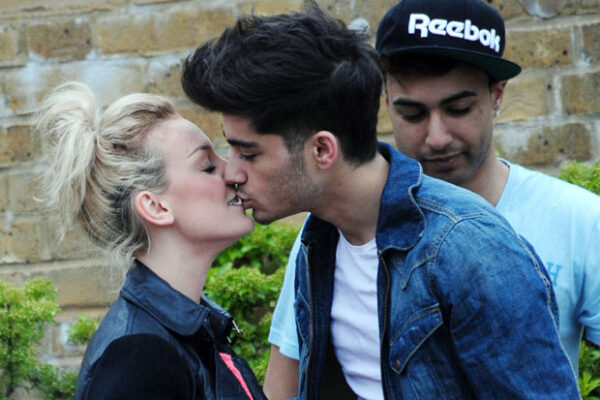 Η πρώην του Zayn Malik:”Ήταν η χειρότερη μέρα της ζωής μου, με χώρισε με ένα SMS!”