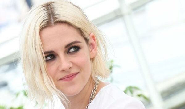 Νέο χρώμα στα μαλλιά η Kristen Stewart!