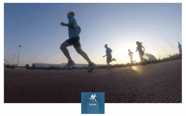 Μαραθώνια Προσφορά Αγάπης Από την Ομάδα Mars Running Team Greece!