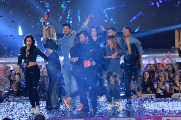 MAD MUSIC AWARDS CYPRUS 2016  – Δες ό,τι συνέβη σε φωτογραφίες!