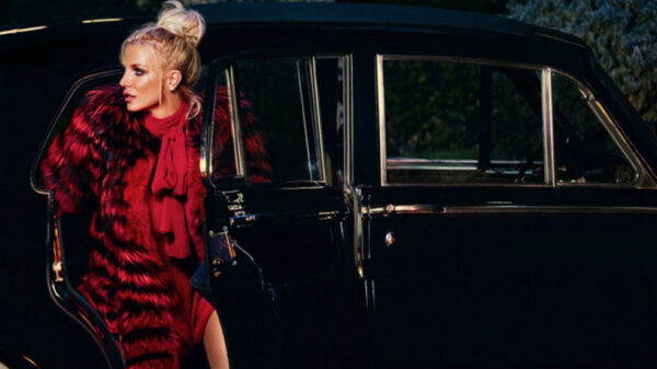 Κυκλοφόρησε το νέο Video Clip της Britney Spears