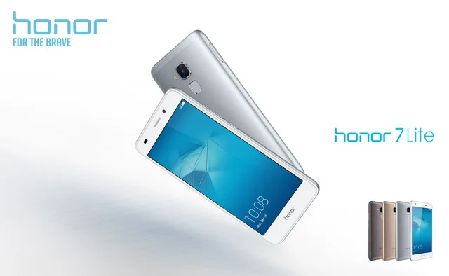 honor 7lite