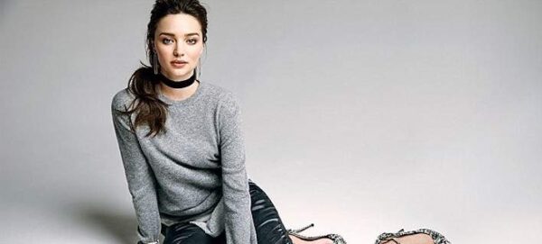 Ποιος είπε ότι τα «αγγελάκια» της Victoria Secret δεν παρνάνε κατάθλιψη; Δείτε το λόγο για τον οποίο είχε κατάθλιψη η Miranda Kerr