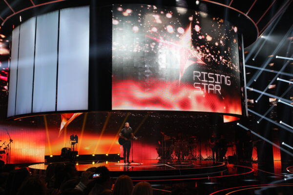 #MADforRisingStar: Σάρωσε η πρεμιέρα του Rising Star!