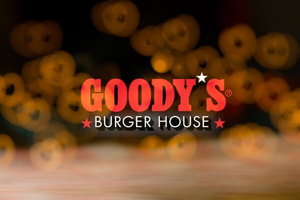 Το Goody’s Burger House στο Σύνταγμα είναι πλέον γεγονός! Και εντάξει, πρέπει να πας.