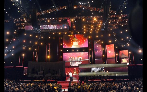 Ανακοινώθηκαν οι υποψηφιότητες για τα Grammy!