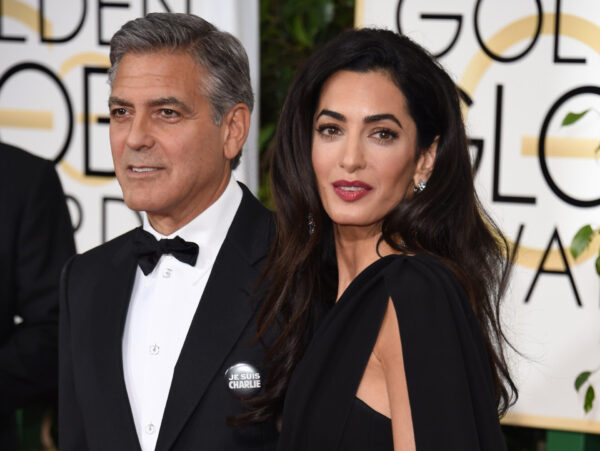 Διαζύγιο 300 εκατ. δολαρίων για Clooney και Alamouddin;
