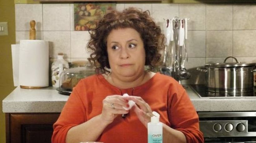 Η «Βούλα» από τη «Μουρμούρα»: «Βασανίστηκα πολύ στη ζωή μου»