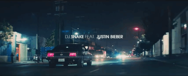 Κυκλοφόρησε το νέο Video Clip του DJ Snake και του Justin Bieber!