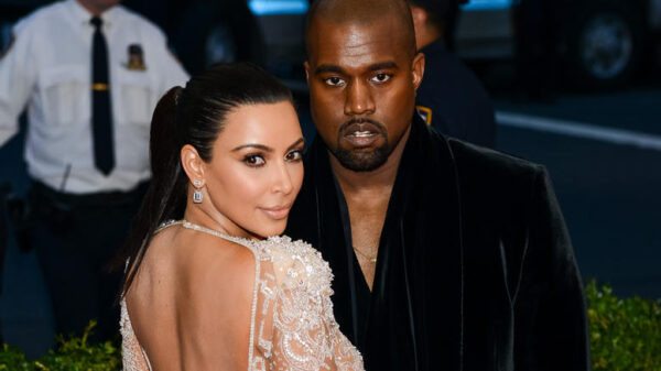 Χωρίζει η Kim Kardashian και ο Kanye West!