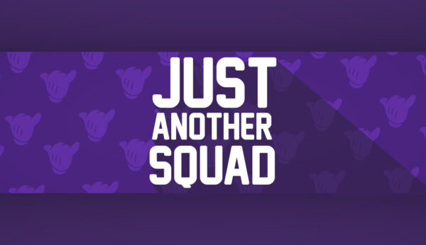 JustAnotherSquad: Ήρθε η ώρα να γνωρίσεις την πιο αστεία παρέα του YouTube!