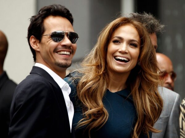 Τέλος στον γάμο του Marc Anthony μετά το φιλί με την Jennifer Lopez!