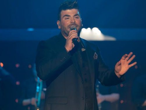 Το νέο βίντεο κλιπ του Παντελή Παντελίδη πλησιάζει τα 1 εκ. views σε μία ημέρα!