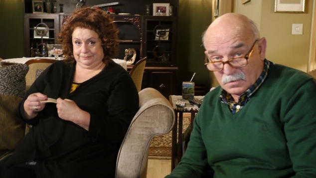 Ποια γνωστή ηθοποιός θα υποδυόταν τη Βούλα της «Μουρμούρας» αλλά αρνήθηκε;