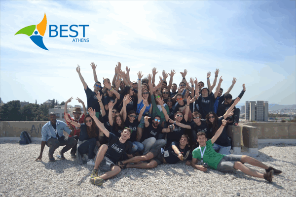 7η χρονιά Διαγωνισμού Μηχανικής – EBEC Athens
