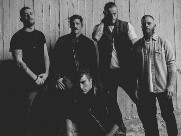 G.A.D: Έρχεται νέο single από τους Radioact!