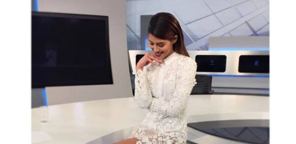 Η πρώτη συνέντευξη της Demy για την Eurovision. Μιλά για όλα!
