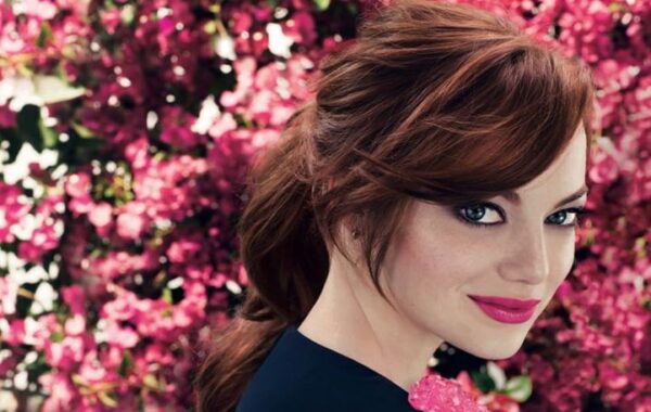 Emma Stone: Δεν φαντάζεστε τι κάνει όταν είναι αγχωμένη!