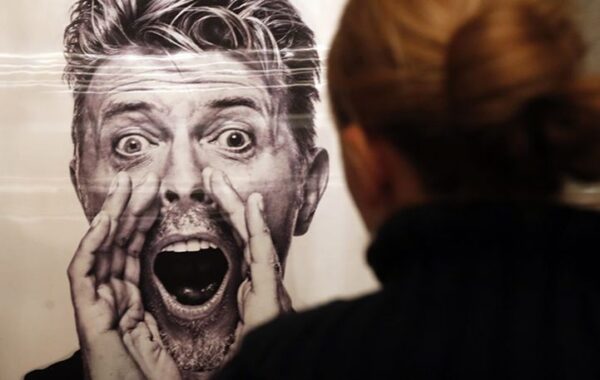 Το νέο Video Clip για το τραγούδι «No Plan» του David Bowie