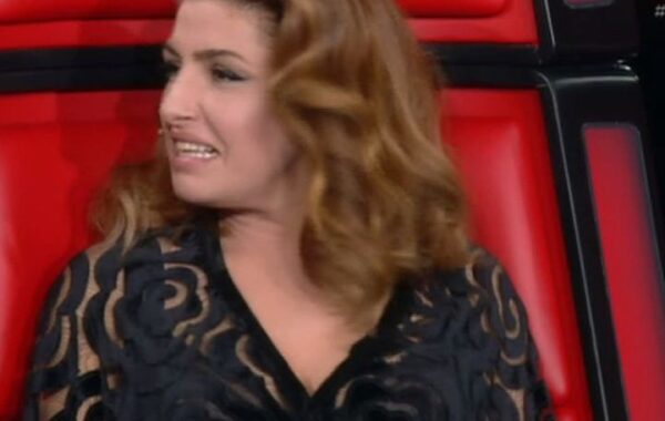 The Voice: Γιατί βούρκωσε η Έλενα Παπαρίζου;