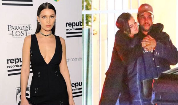 Έξαλλη η Bella Hadid: Η Selena Gomez της έκλεψε τον Weekend!